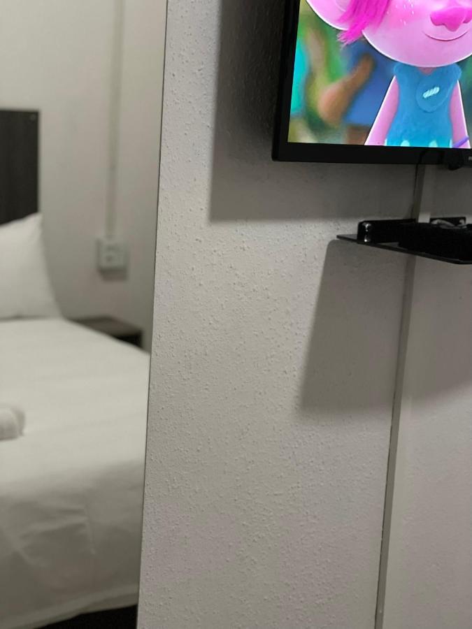 Host Hub Guest House Kempton Park Extérieur photo